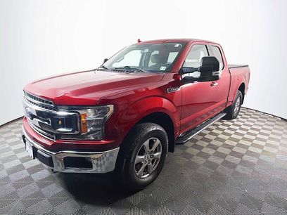 Used 2018 Ford F150 XLT w/ Equipment Group 302A Luxury