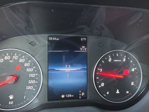 New 2026 Mercedes-Benz Sprinter 2500 image 10