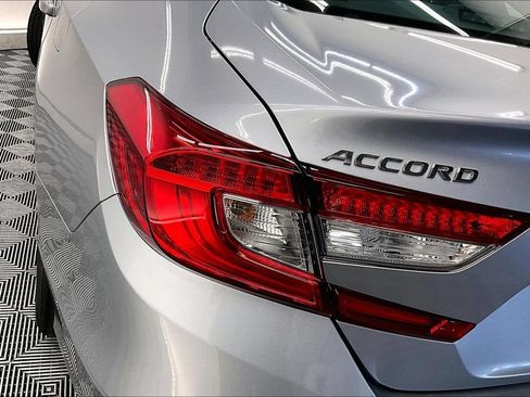 Used 2022 Honda Accord LX image 27
