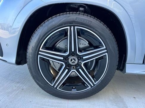 New 2026 Mercedes-Benz GLE 450 GLE 450 image 7