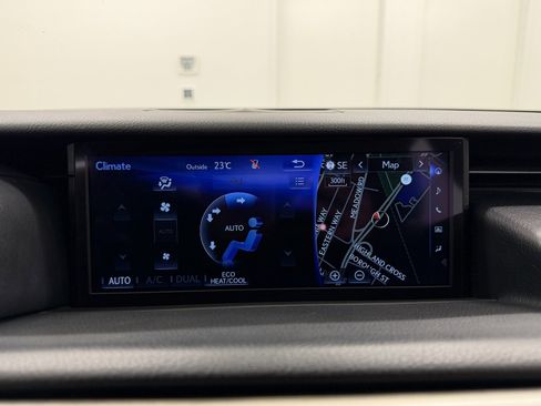 Used 2018 Lexus IS 350 F Sport image 25