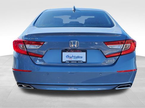 Used 2021 Honda Accord Touring image 16