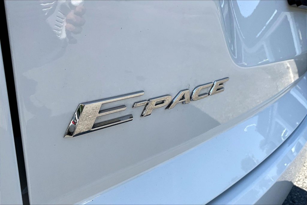 Used 2019 Jaguar E-PACE SE AWD/4WD image 19