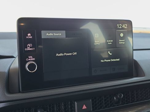 Certified 2026 Honda CR-V EX image 20