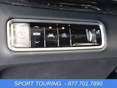 New 2026 Buick Envision Sport Touring AWD/4WD image 22
