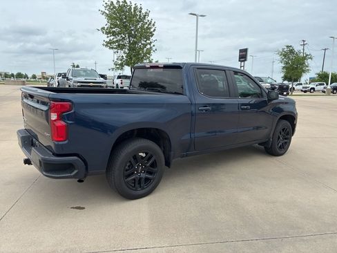 Used 2023 Chevrolet Silverado 1500 RST w/ Protection Package image 4