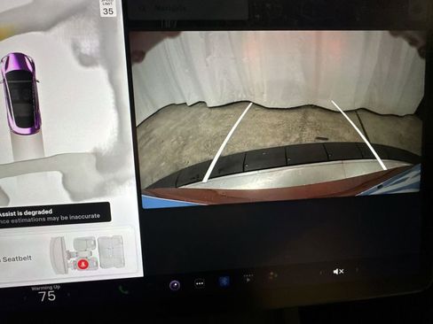 Used 2022 Tesla Model 3 Long Range image 24