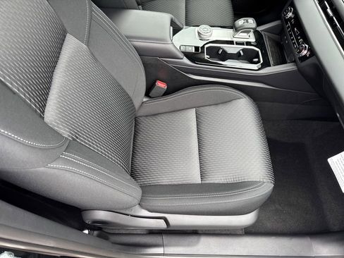 New 2026 Mitsubishi Outlander ES AWD/4WD image 25