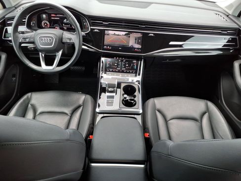 Certified 2023 Audi Q7 2.0T Premium Plus w/ Premium Plus Package AWD/4WD image 29