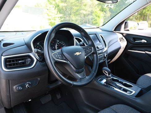 Used 2024 Chevrolet Equinox LT AWD/4WD image 24