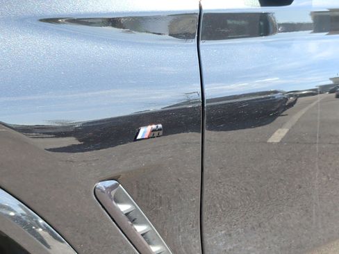Certified 2024 BMW X3 M40i image 12