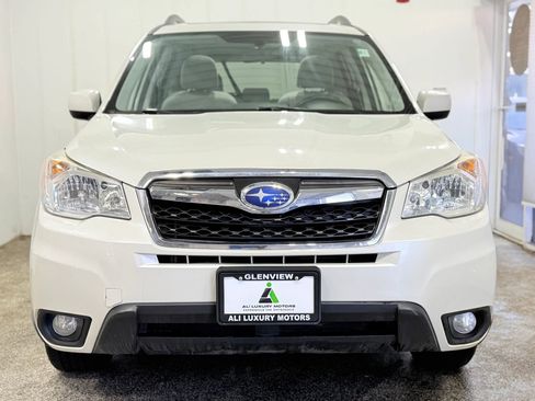 Used 2015 Subaru Forester 2.5i Premium w/ All-Weather Package image 2