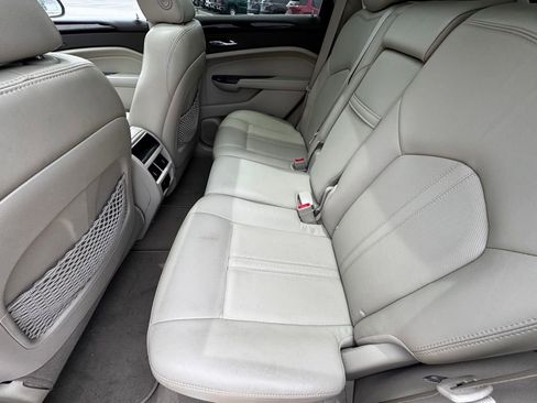Used 2015 Cadillac SRX Performance w/ Driver Awareness Package FWD image 12