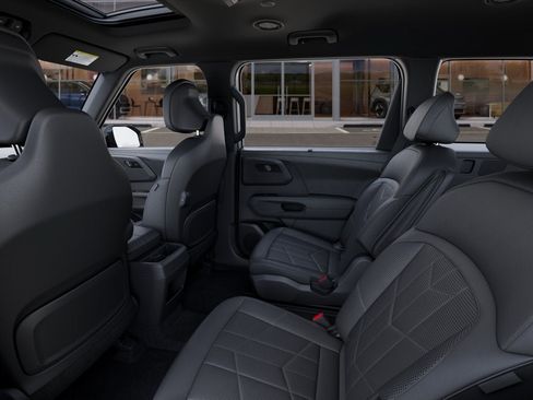 New 2027 Kia Telluride EX X-Line AWD/4WD image 18
