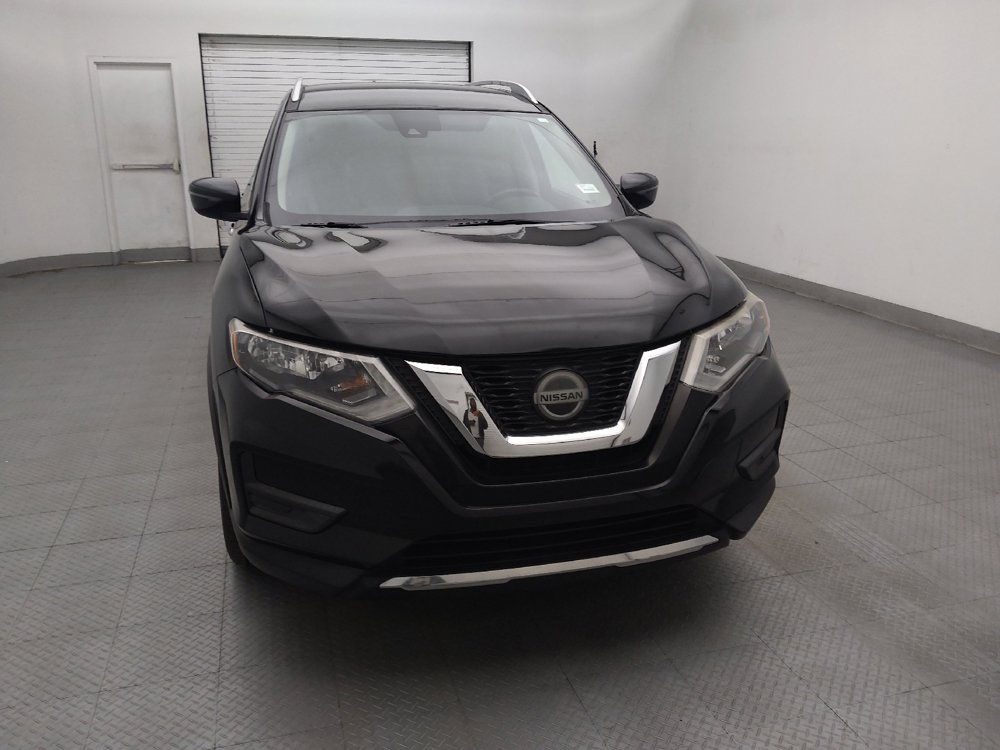 Used 2020 Nissan Rogue SV AWD/4WD image 14
