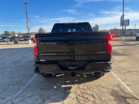 Used 2020 Chevrolet Silverado 1500 RST image 11