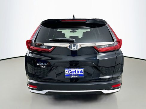 Used 2020 Honda CR-V EX image 7