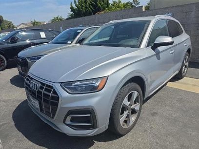 Used 2023 Audi Q5 2.0T Premium Plus w/ Premium Plus Package