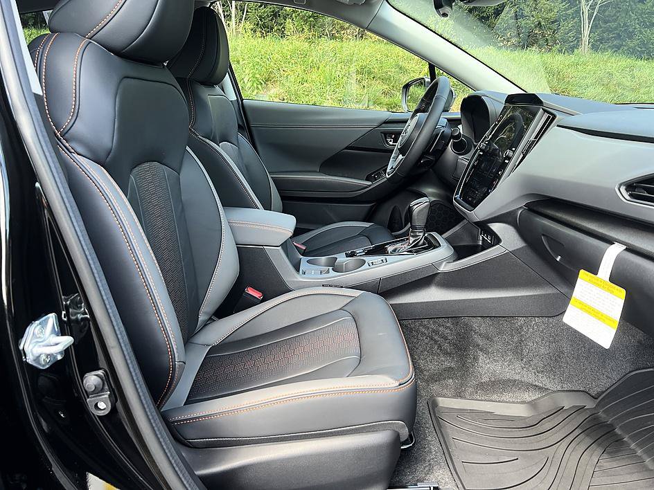New 2026 Subaru Crosstrek 2.5i Limited AWD/4WD image 18