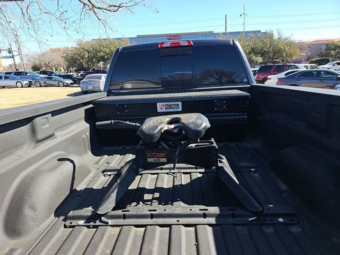 Used 2016 GMC Sierra 3500 Denali w/ Duramax Plus Package image 10