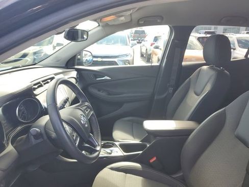 Certified 2023 Buick Encore GX Preferred w/ Cold Weather Comfort Package image 16