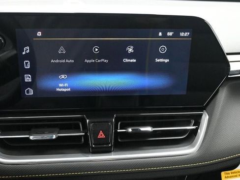 New 2026 Chevrolet TrailBlazer ACTIV w/ Convenience Package FWD image 27