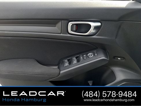 Used 2026 Honda Civic Sport image 13