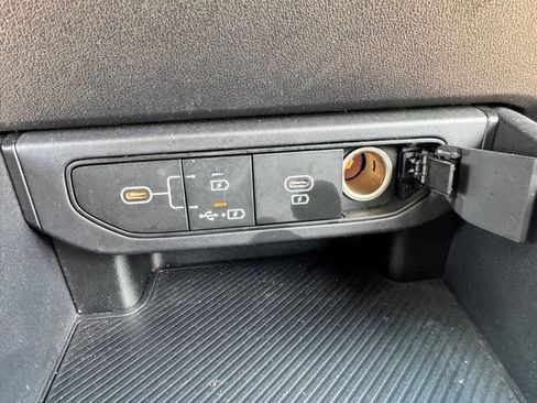 Used 2025 Kia K4 FWD image 25