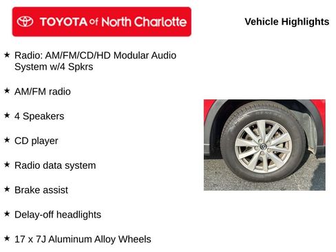 Used 2016 MAZDA CX-5 Sport FWD image 5
