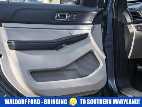 Used 2018 Ford Explorer 4WD image 36