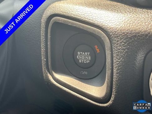 Used 2025 Jeep Wrangler Unlimited Sport S 4xe AWD/4WD image 33