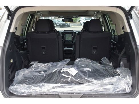 New 2026 Subaru Ascent Limited Bronze AWD/4WD image 24