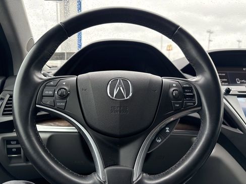 Used 2020 Acura MDX SH-AWD w/ Technology Package image 21