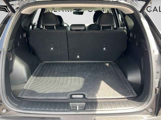 Used 2024 Hyundai Tucson Limited AWD/4WD image 9