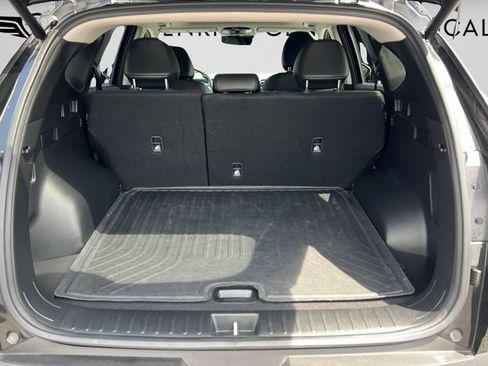 Used 2024 Hyundai Tucson Limited AWD/4WD image 9