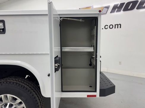 New 2026 Chevrolet Silverado 2500 W/T w/ WT Convenience Package image 29