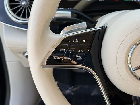 Certified 2023 Mercedes-Benz EQS 580 4MATIC Sedan image 18