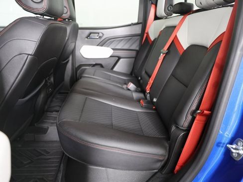 Used 2023 GMC Canyon AT4X w/ Edition 1 image 11