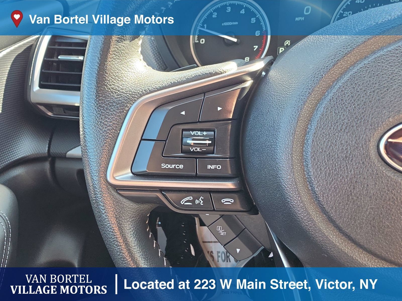 Used 2021 Subaru Forester Limited AWD/4WD image 16