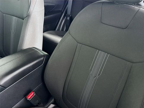 Certified 2023 Hyundai Tucson SEL FWD image 20