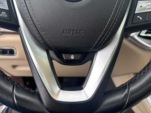 Used 2019 BMW X5 xDrive40i image 31