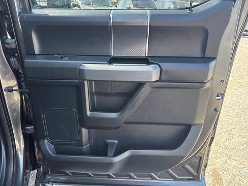 Used 2018 Ford F150 XLT w/ Equipment Group 302A Luxury AWD/4WD image 16