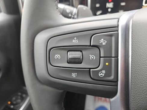 New 2026 GMC Sierra 1500 Elevation w/ Elevation Premium Package AWD/4WD image 28