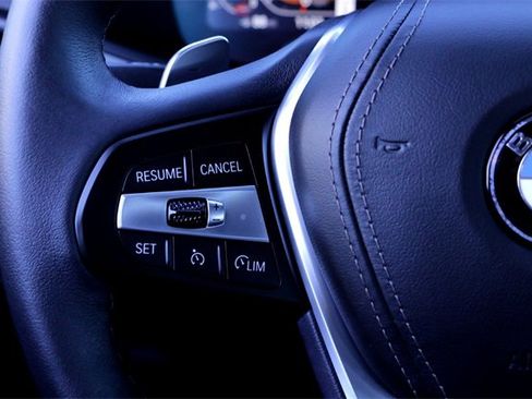 Used 2023 BMW X5 xDrive40i w/ Luxury Seating Package image 14