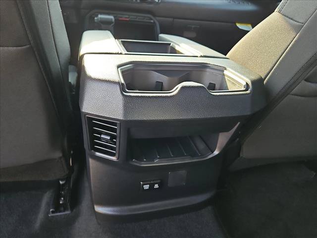Used 2026 Toyota Tundra SR5 w/ SX Package RWD image 17