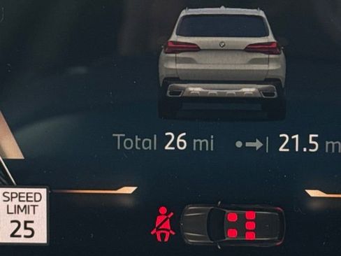 New 2026 BMW X5 xDrive40i w/ Premium Package image 33