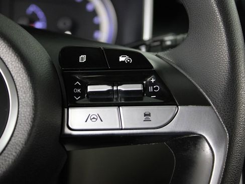 Certified 2022 Hyundai Tucson SEL image 24