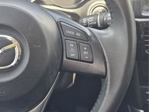 Used 2013 MAZDA CX-5 Grand Touring w/ GT Tech Pkg FWD image 28
