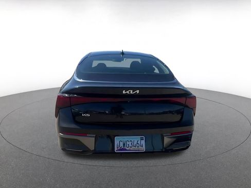 Used 2025 Kia K5 LXS FWD image 12