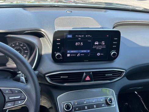Certified 2022 Hyundai Santa Fe SEL AWD/4WD image 21